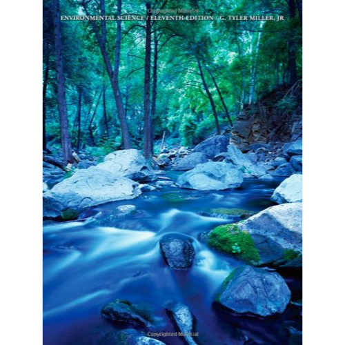 Environmental Science