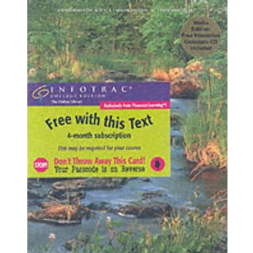 Environmental Science, 9th Edition