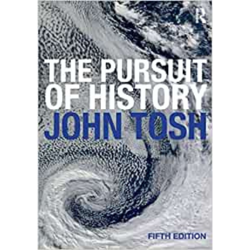 The Pursuit of History, 5th Edition