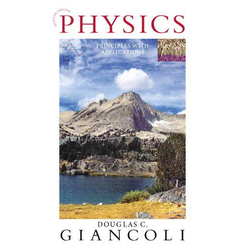 Physics: Principles with Applications, 7th Edition
