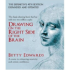 Drawing on the Right Side of the Brain