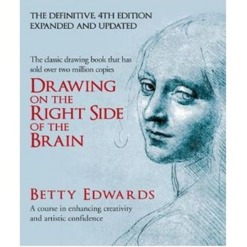 Drawing on the Right Side of the Brain