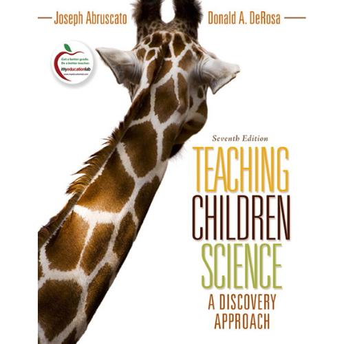Teaching Children Science, 7th edition