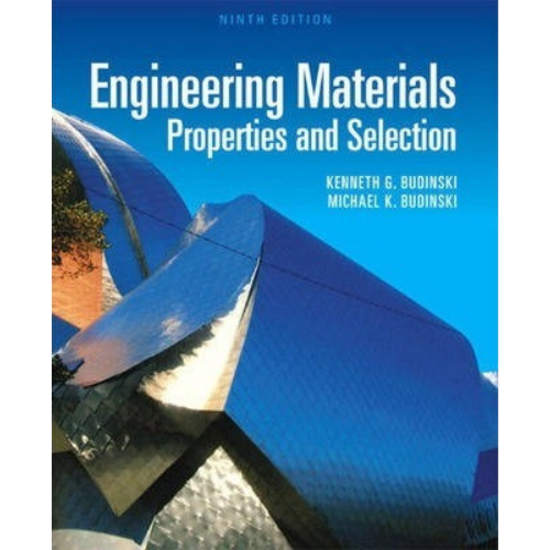 Engineering Materials, 9th Edition