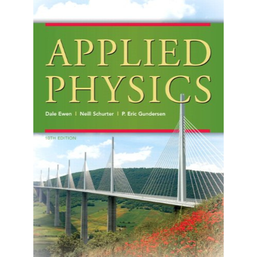 Applied Physics, 10th Edition