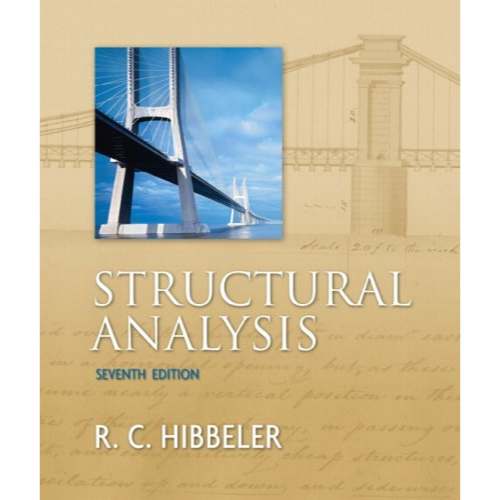 Structural Analysis, 7th Edition