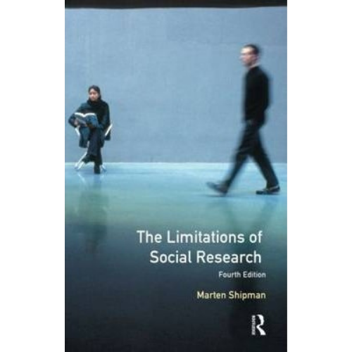 The Limitations of Social Research