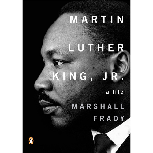 Martin Luther King, Jr.