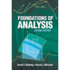 Foundations of Analysis