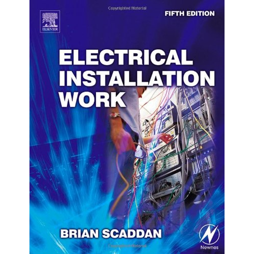 Electrical Installation Work, Fifth Edition