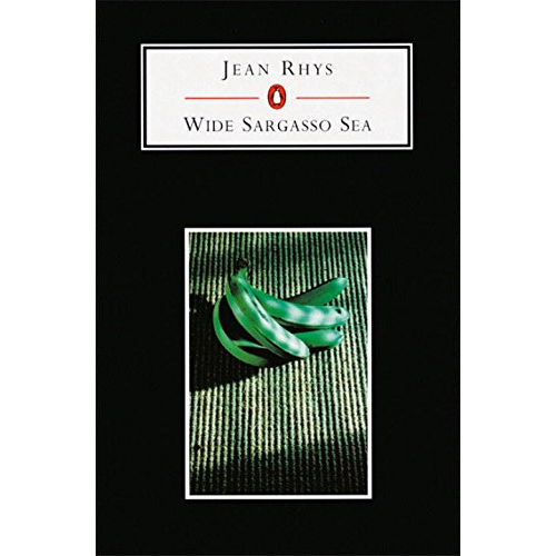 Wide Sargasso Sea