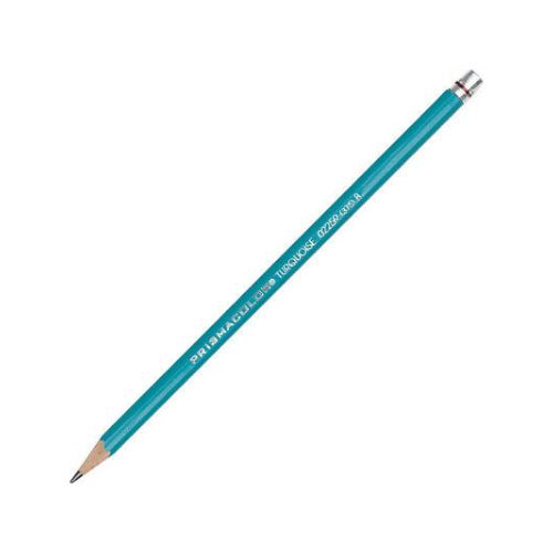 Prisma Turquoise Pencil, 375, 2B