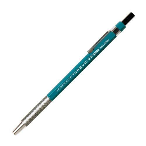 Prisma Turquoise Lead Holder