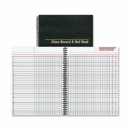 Class Record and Roll Book - Image 2