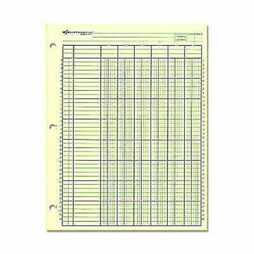 Analysis Pad