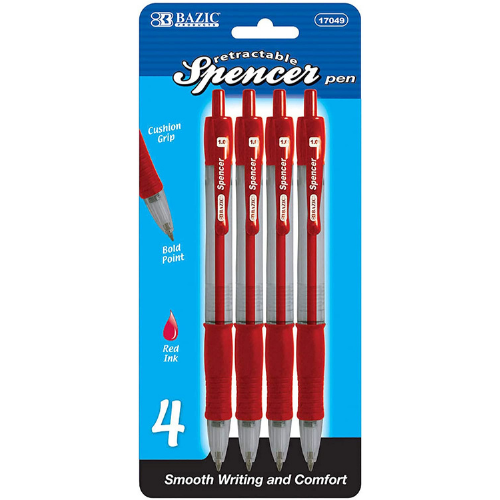 Pens