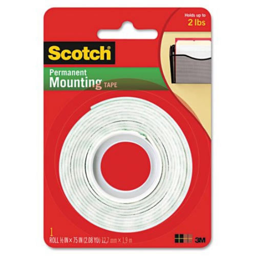 Scotch Mounting Tape