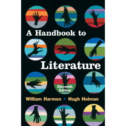 A Handbook to Literature