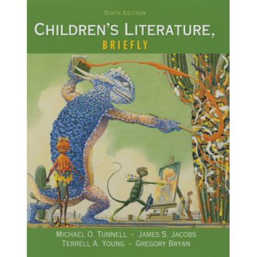 Children's Literature, Briefly, 6th Edition
