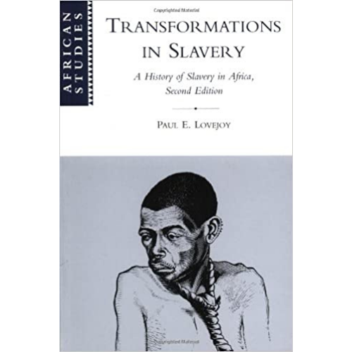 Transformations in Slavery