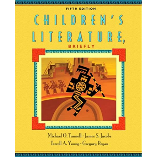 Children's Literature, Briefly, 5th Edition
