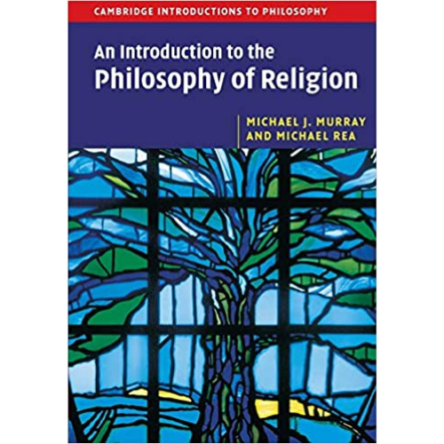 An Introduction to the Philosophy of Religion