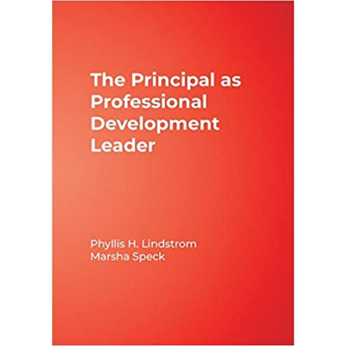 The Principal as Professional Development Leader