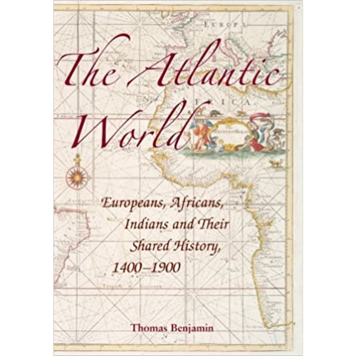 The Atlantic World