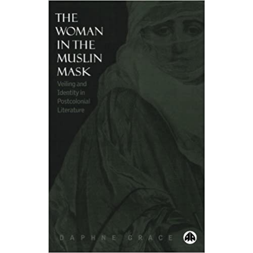 The Woman in the Muslin Mask