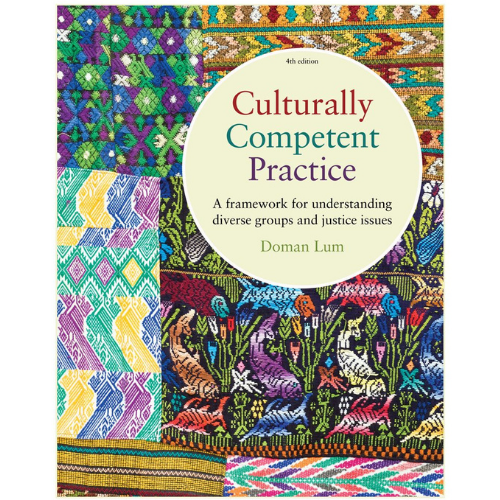 Culturally Competent Practice