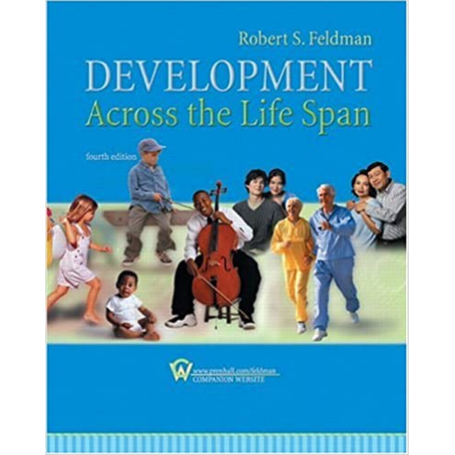 Development Across the Life Span, 4th Edition