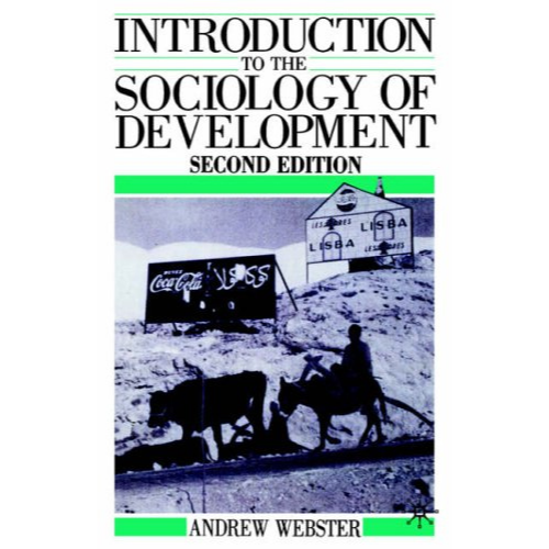 Introduction to the Sociology of Development, 2nd Edition