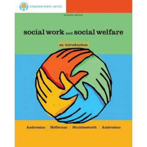 Social Work and Social Welfare: An Introduction
