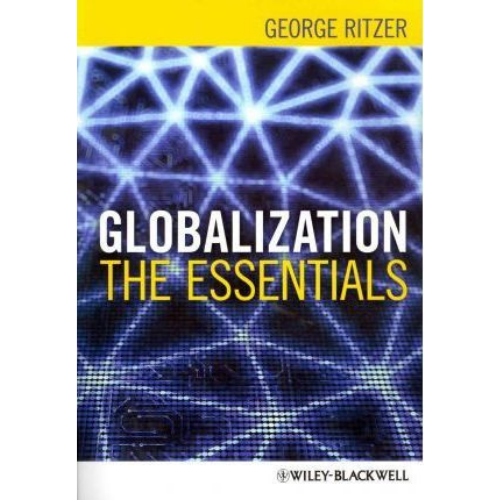Globalization: The Essentials