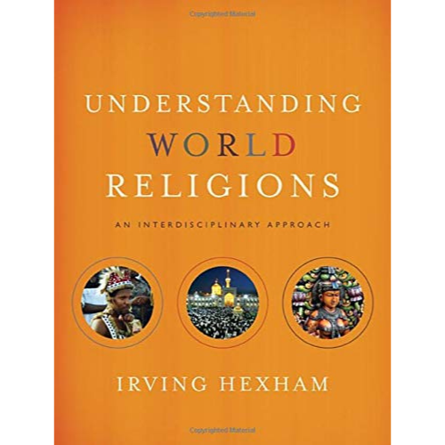 Understanding World Religions