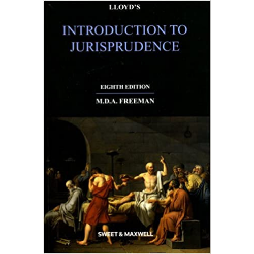 Introduction to Jurisprudence, 8th Edition