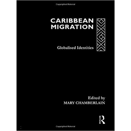 Caribbean Migration, 1st Edition