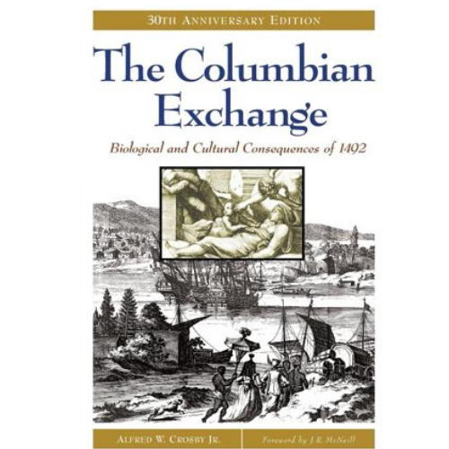 The Columbian Exchange