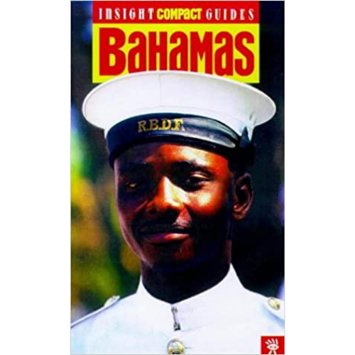 Bahamas Insight Compact Guide