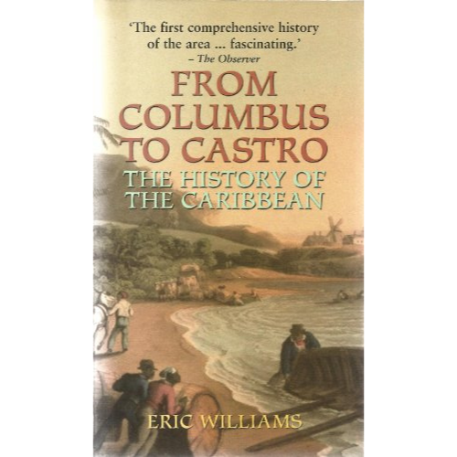From Columbus to Castro, 1st Edition