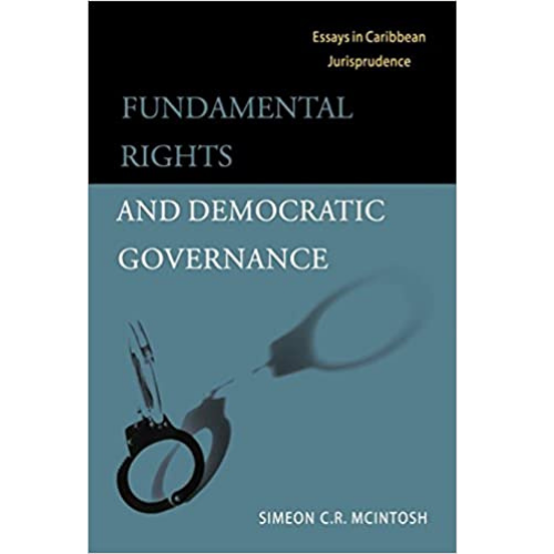 Fundamental Rights and Democratic Governance