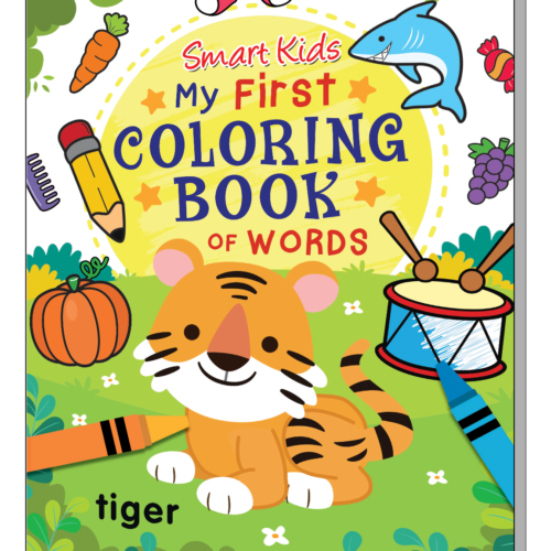 Coloring Books