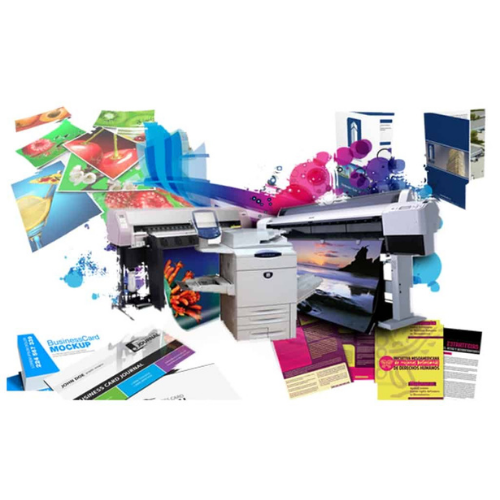 Printing Service