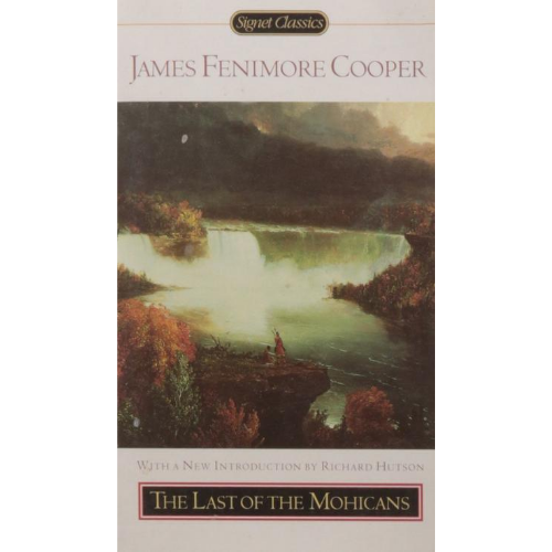 The Last of the Mohicans