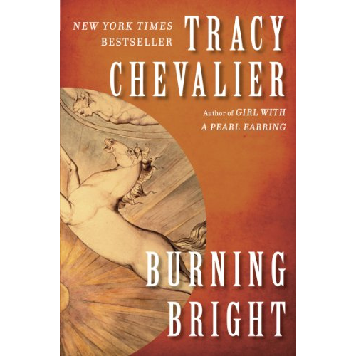 Burning Bright