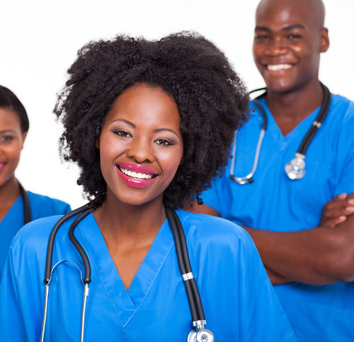 Nurse Uniforms