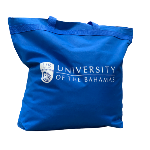 UB Tote Bag