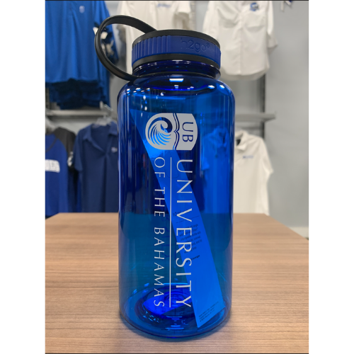 UB Sport Bottle, 34oz