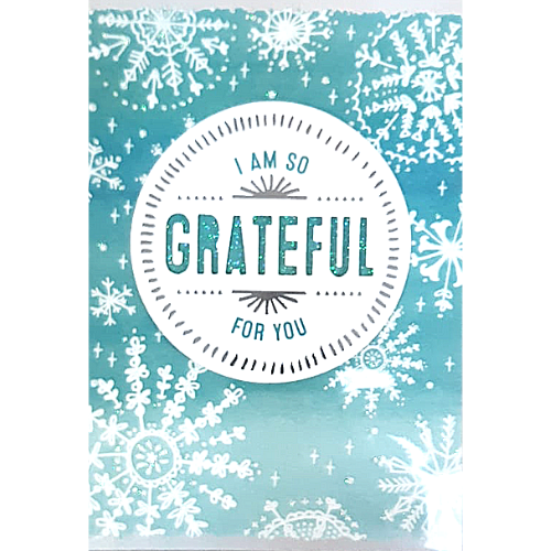 Grateful