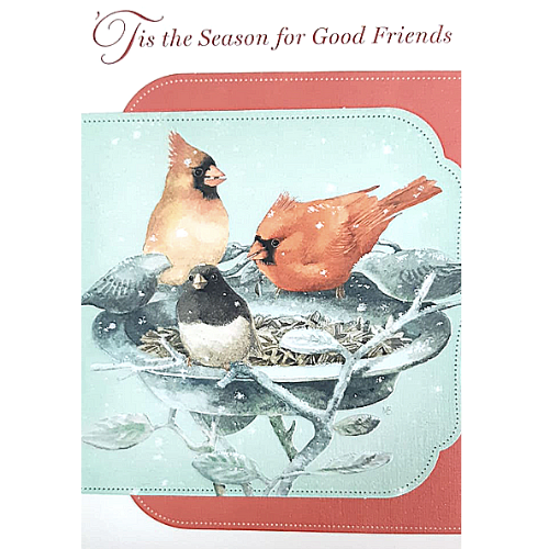 Cardinals